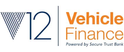 v12 watch finance|secure trust bank v12 finance.